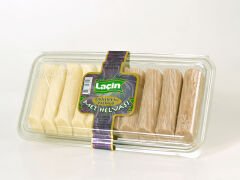 Eskişehir’in Meşhur Met Helvası Sade & Kakao