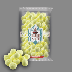 Mevlana Şekeri Limon