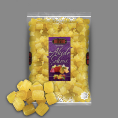 Akide Şekeri Meyve Aromalı
