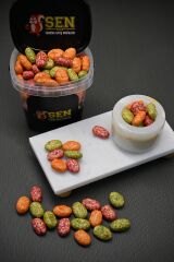 Bisküvili Meyveli Mix Draje