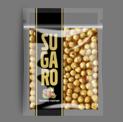 Akide Şekeri Fındıklı