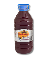 Doktorum Şalgam Acı - Sade 3 Lt