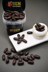 Portakal Draje Bitter