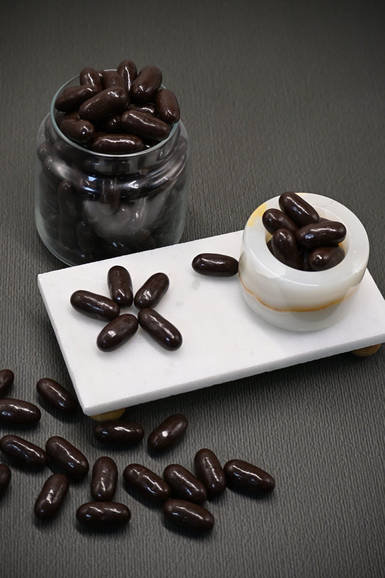 Portakal Draje Bitter