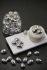 Gümüş Badem Draje