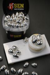 Gümüş Badem Draje