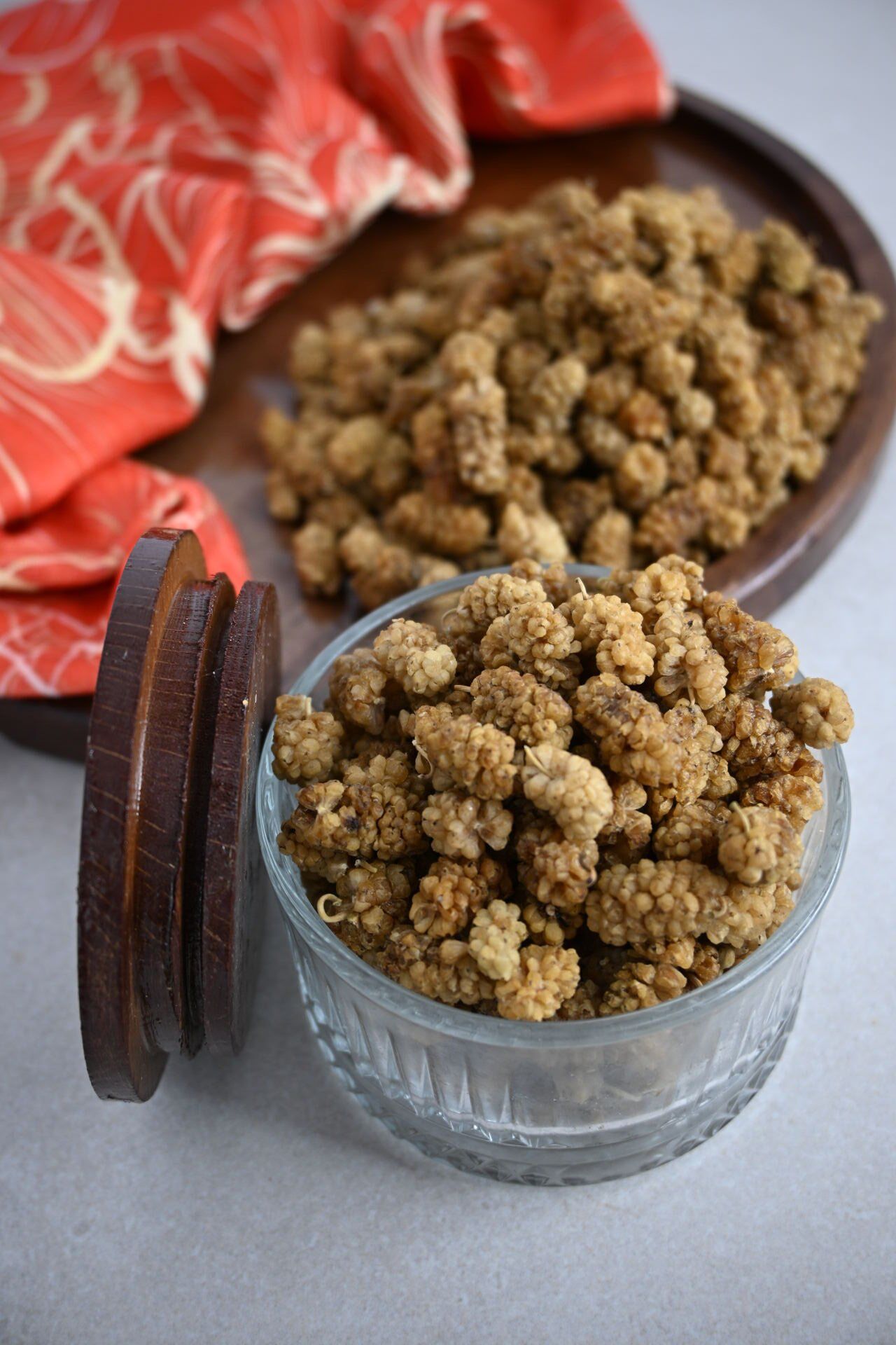 Dut Kurusu Pötürge