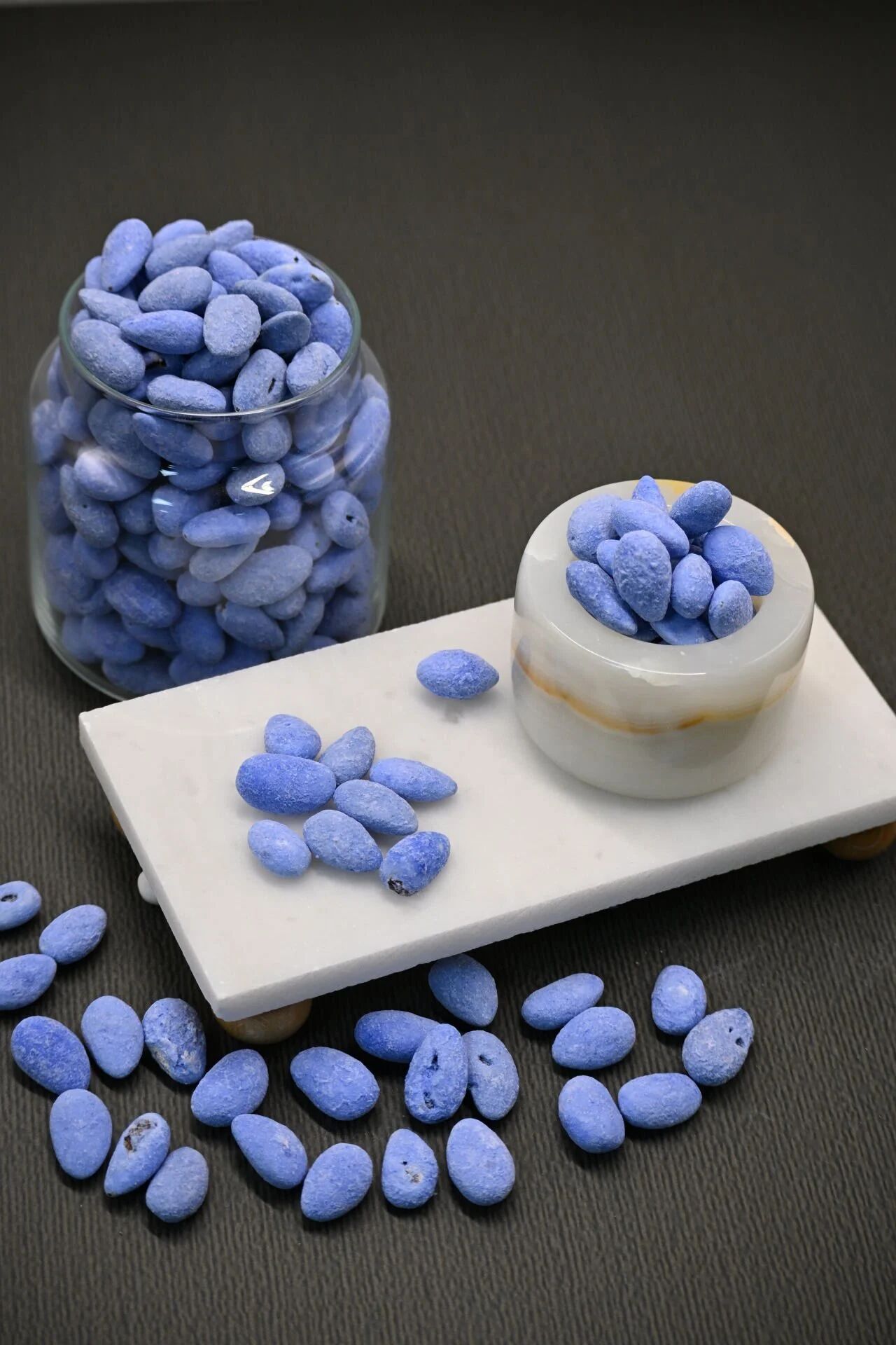 Mardin Hayalet Badem Şekeri