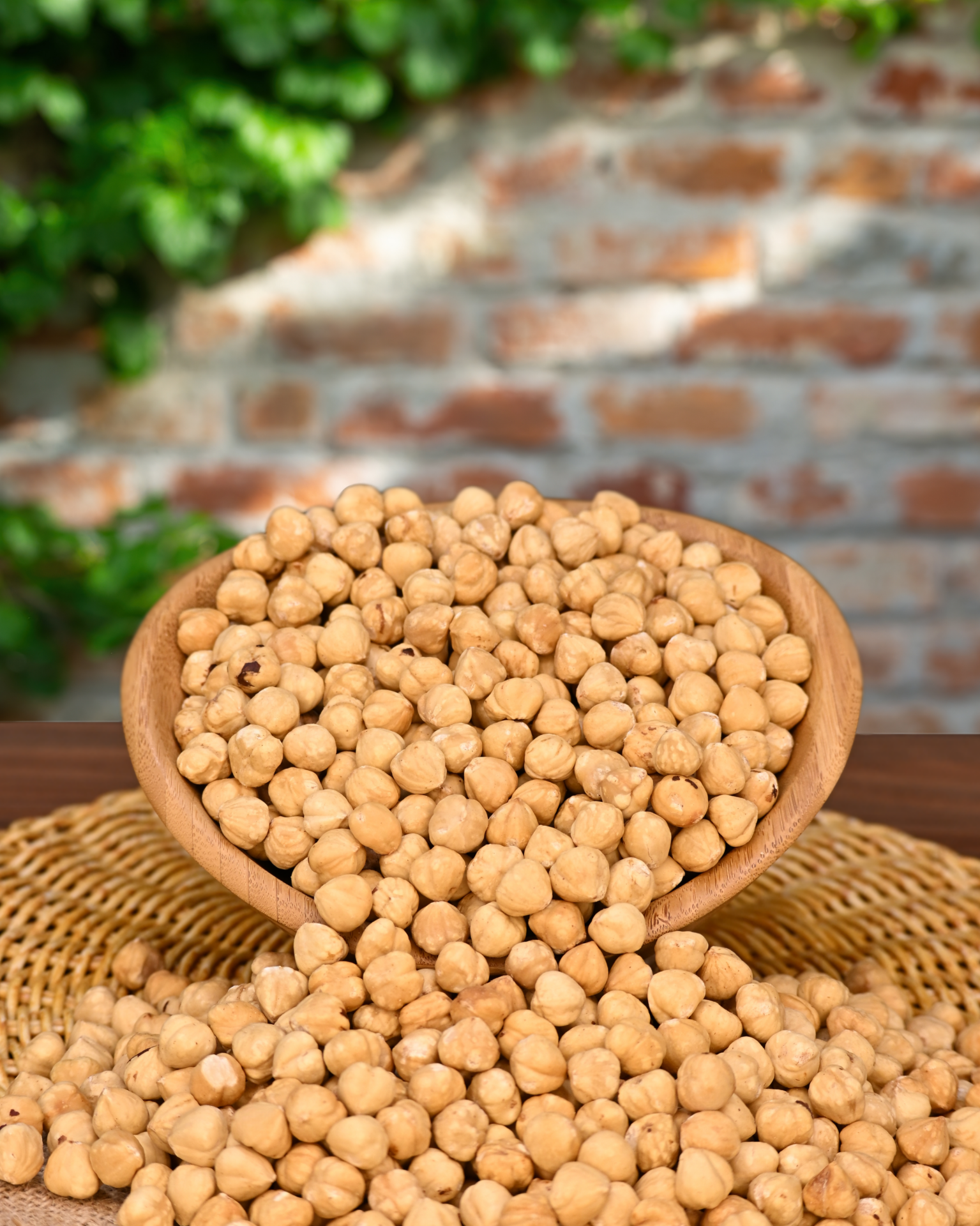 Çifte Kavrulmuş Giresun Fındık