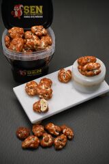 Karamelli Ceviz İçi Draje