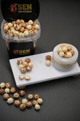 Kaymaklı Tiramisulu Leblebi Draje