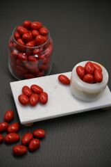 Badem Draje Kırmızı