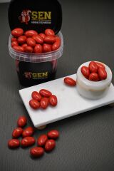 Badem Draje Kırmızı