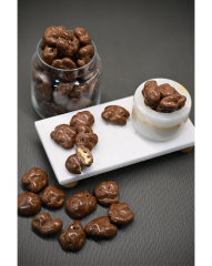 Sütlü Ceviz İçi Draje