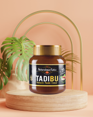 Tadıbu Kakaolu Fındık Ezmesi 330 gr