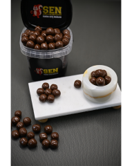 Sütlü Fındık Draje