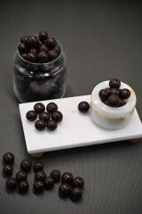 Bitter Çikolatalı Fındık Draje