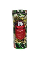 Kış Çayı Silindir