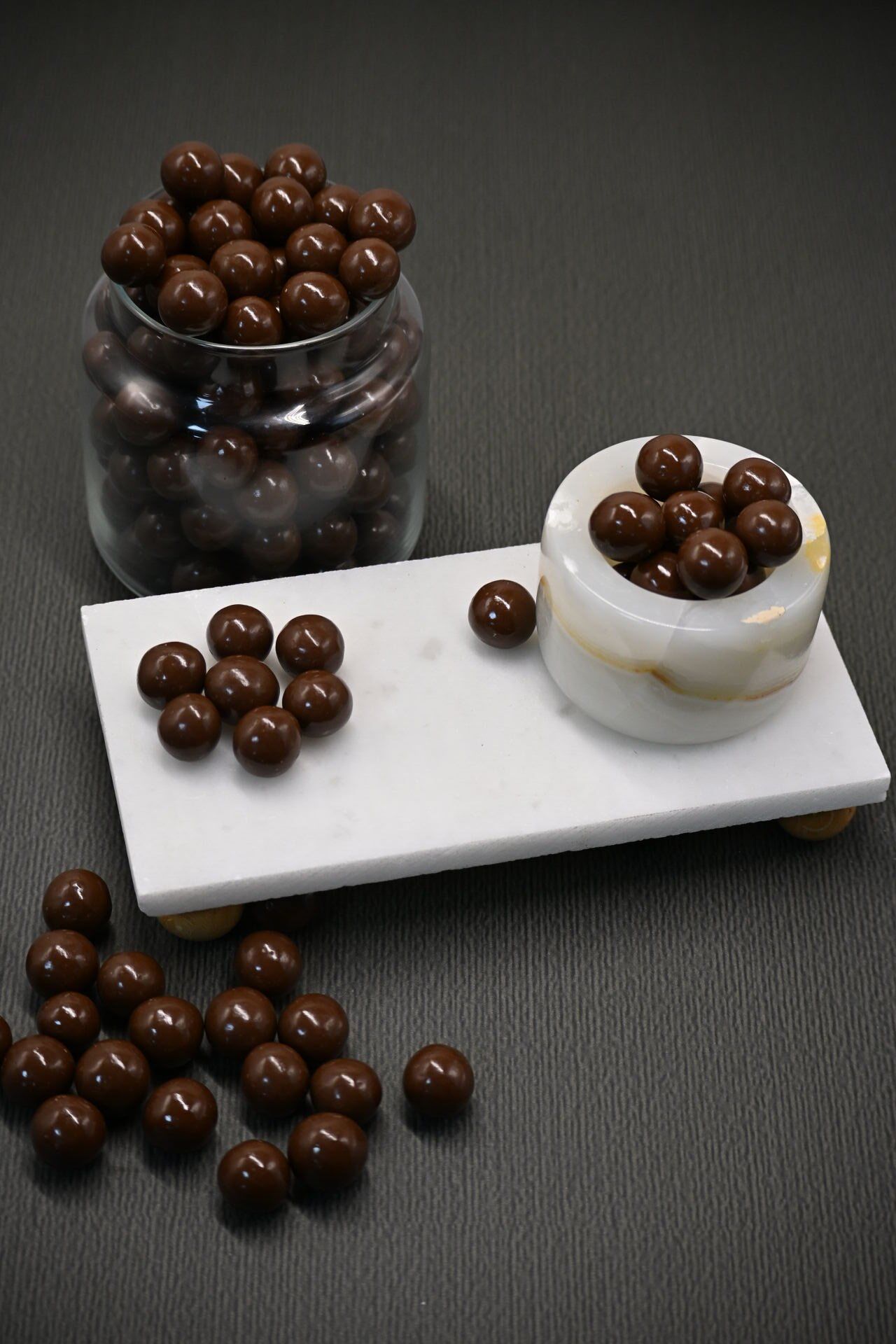 Spesiyal Sütlü Fındık Draje