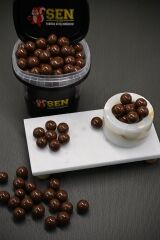 Spesiyal Sütlü Fındık Draje