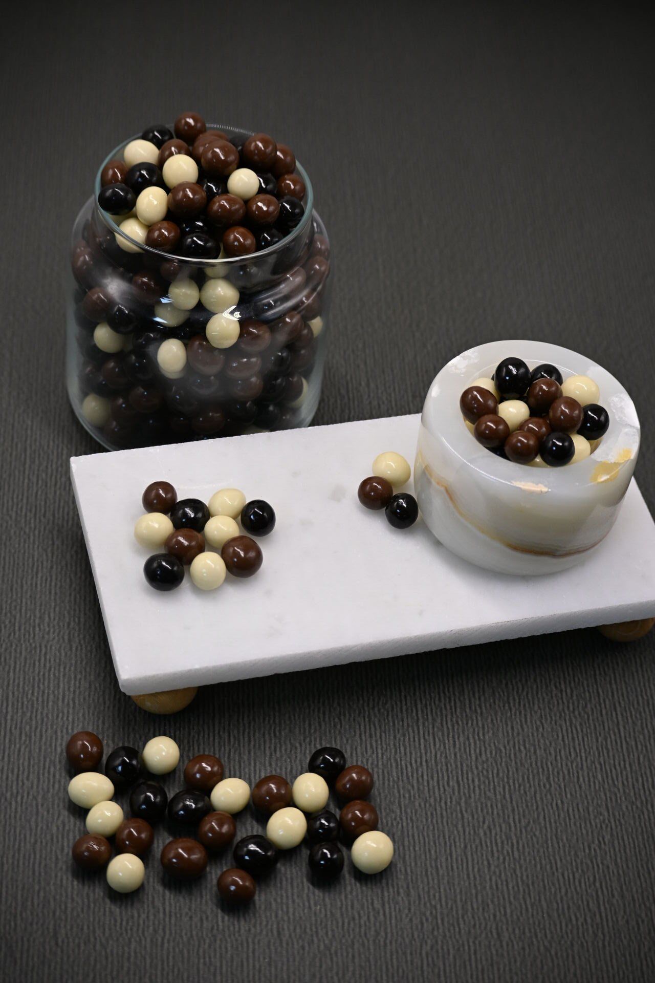 Spesiyal Kahve Çekirdeği Draje