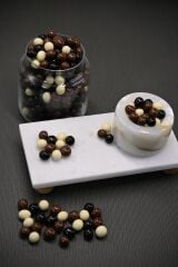 Spesiyal Kahve Çekirdeği Draje