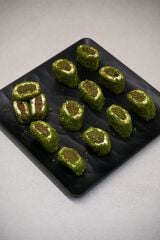 Tel Kadayıflı Dubai Lokum