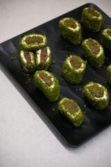 Tel Kadayıflı Dubai Lokum