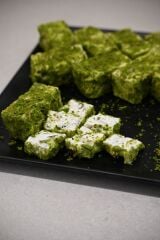 Antep Fıstıklı Obama Lokum