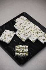 Madonna Antep Fıstıklı Cezerye