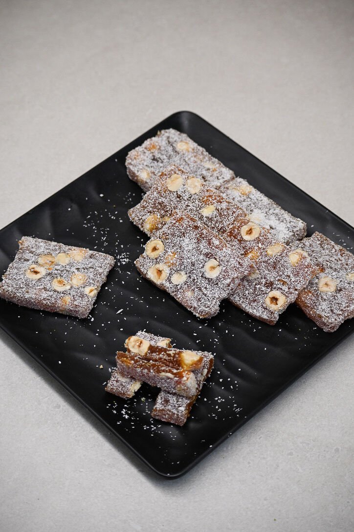 Kayısılı Fındıklı Cezerye