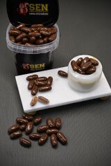 Spesiyal Sütlü Portakal Draje