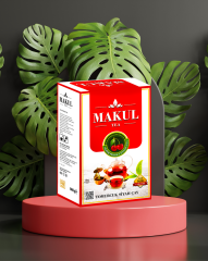 Makul Tomurcuk Ceylon Tea