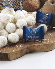 Bellardo Hindistan Cevizli Çikolata