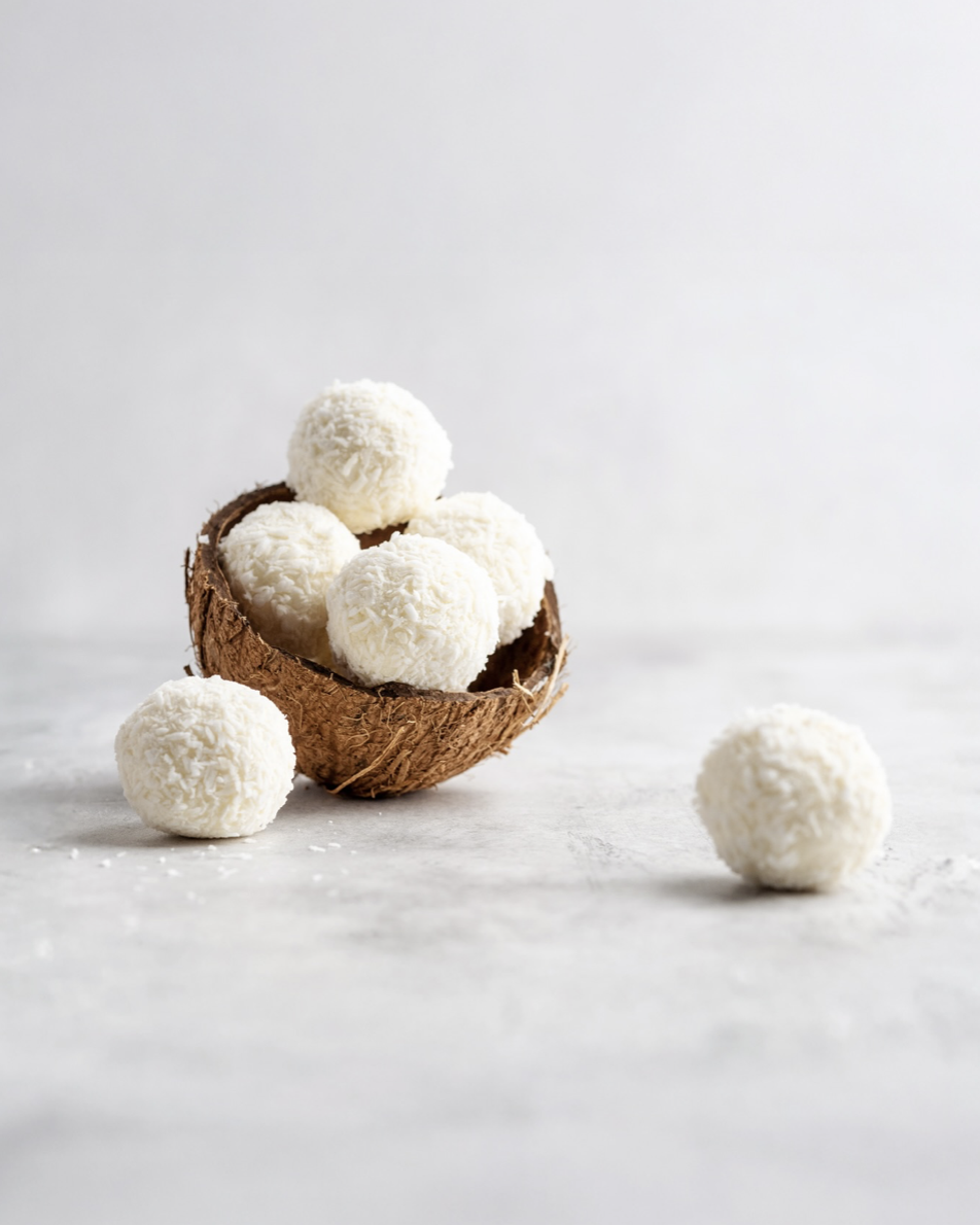 Bellardo Hindistan Cevizli Çikolata