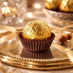 Bellardo Bütün Fındıklı Çikolata