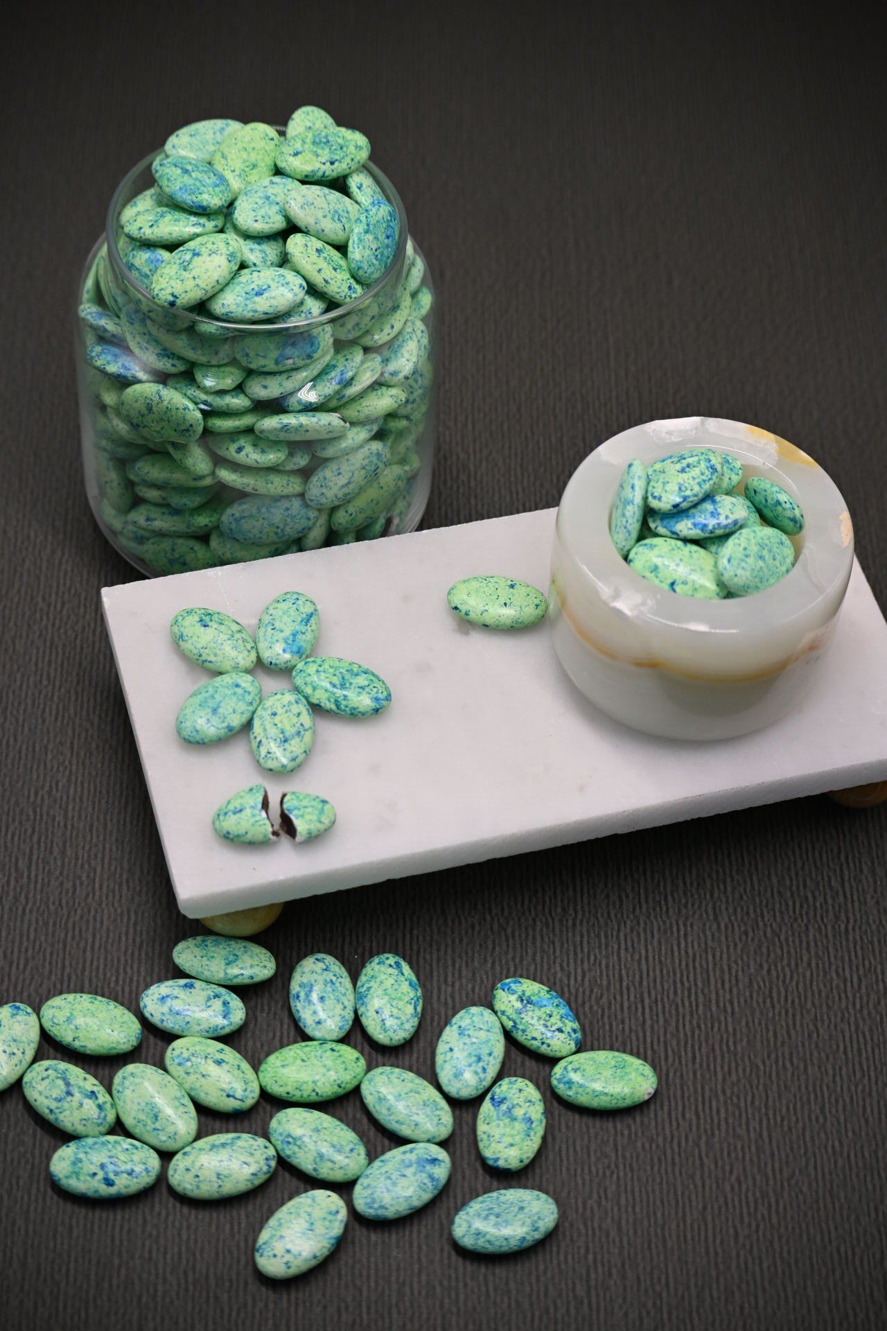 Melodi Şokomint Naneli Draje