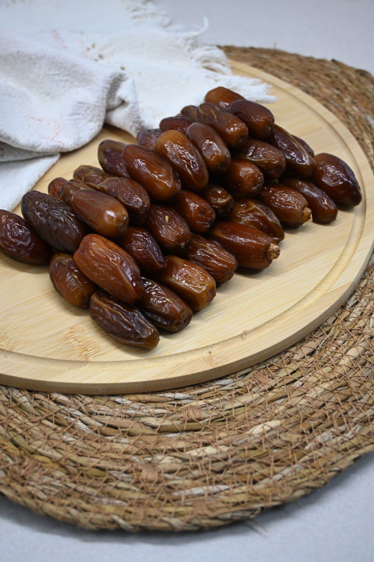 Hurma Medine Medjoul