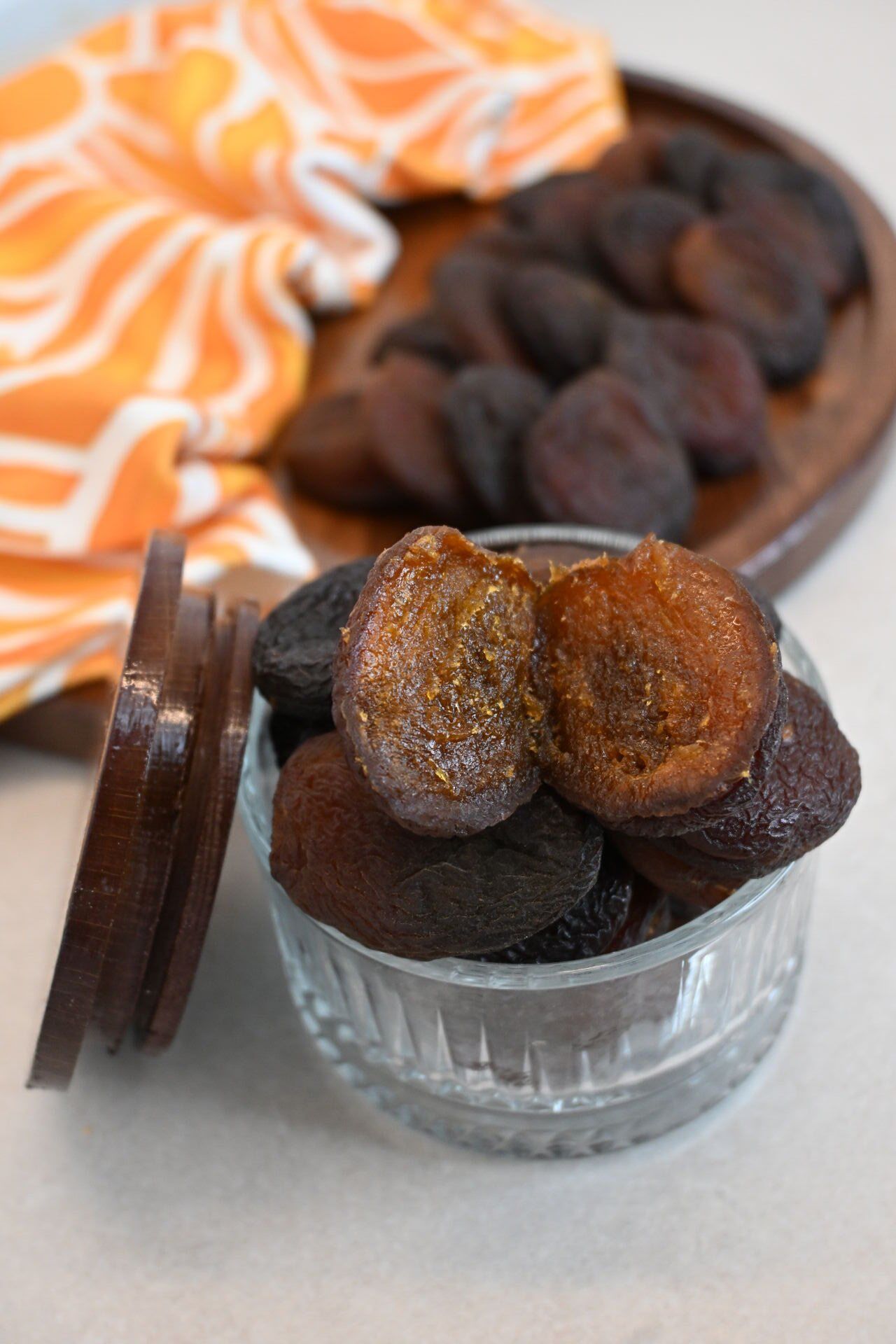 Kuru Kayısı Günkurusu