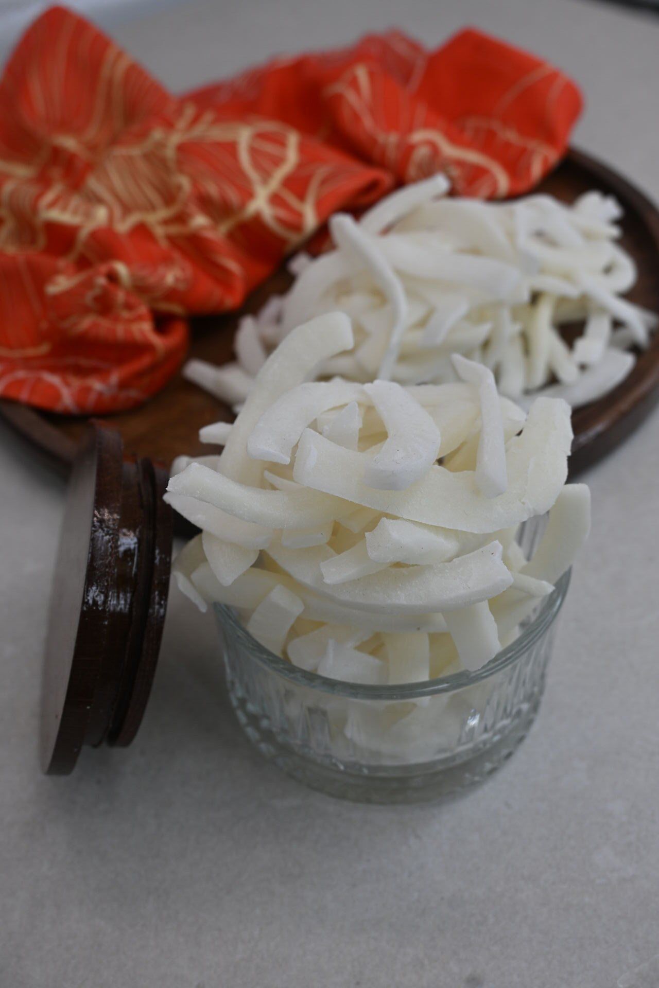 Hindistan Cevizi Kurusu