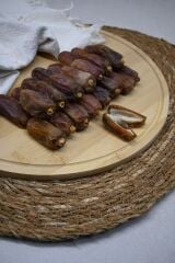 Hurma Meşruk Medine