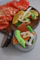 Karışık Tropikal Meyve