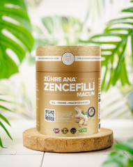 Zühre Ana Zencefilli Macun