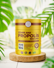 Zühre Ana Propolis Macunu