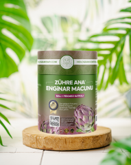 Zühre Ana Enginar Macunu