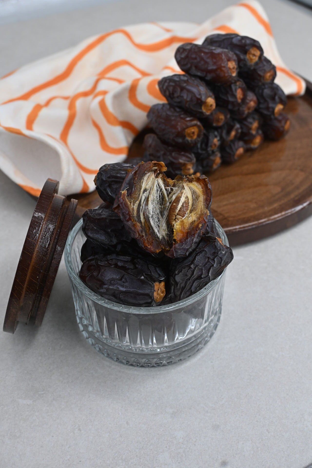 Hurma Kudüs Süper Jumbo