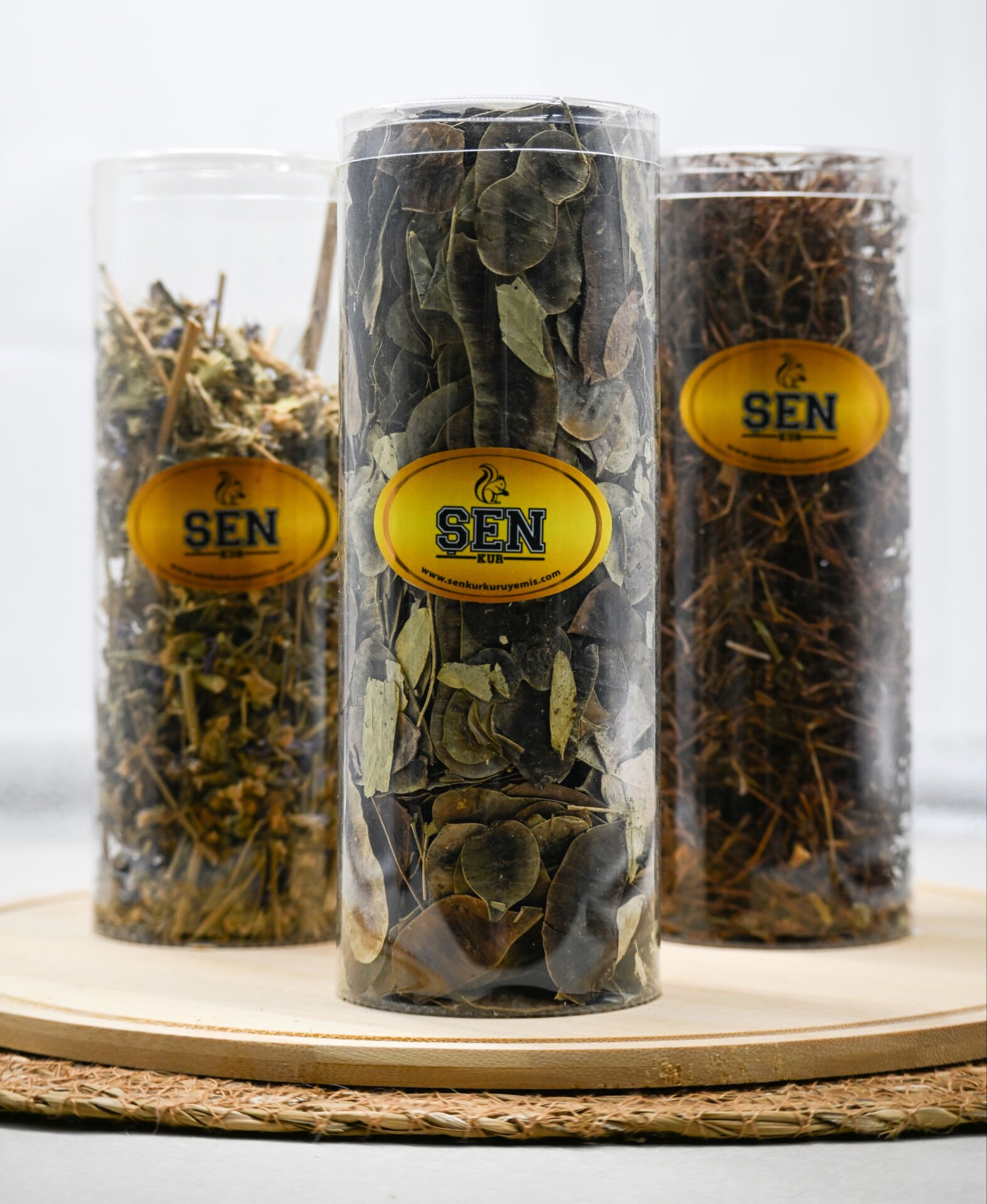 Açlık Otu (Deve Gözü)