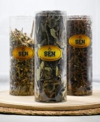 Açlık Otu (Deve Gözü)