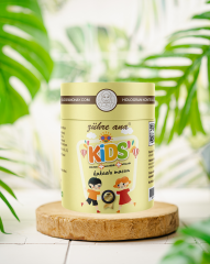 Zühre Ana Kids Kakaolu Macun