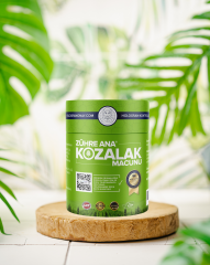 Zühre Ana Kozalak Macunu